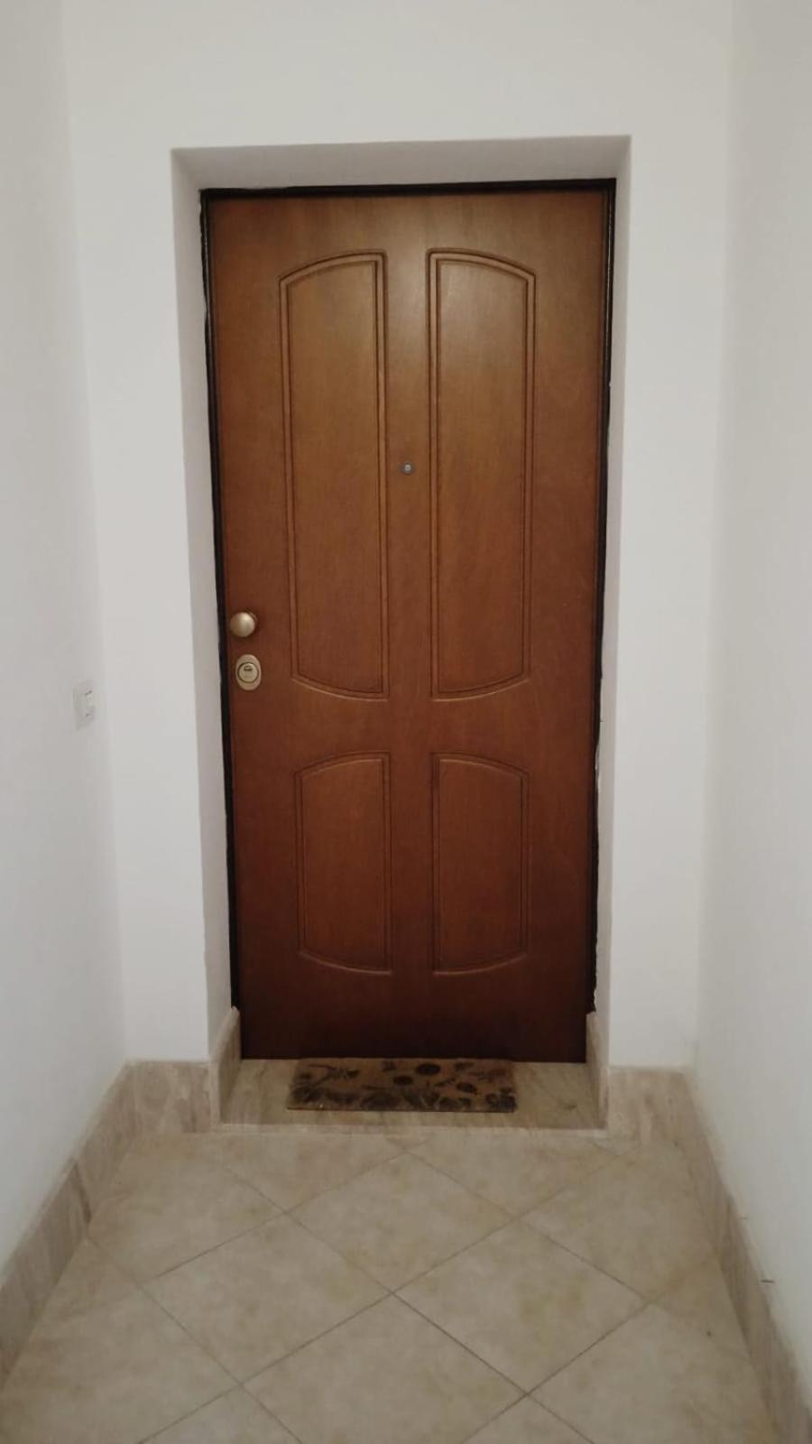 Appartamento Sa Ziminera Senorbi Esterno foto