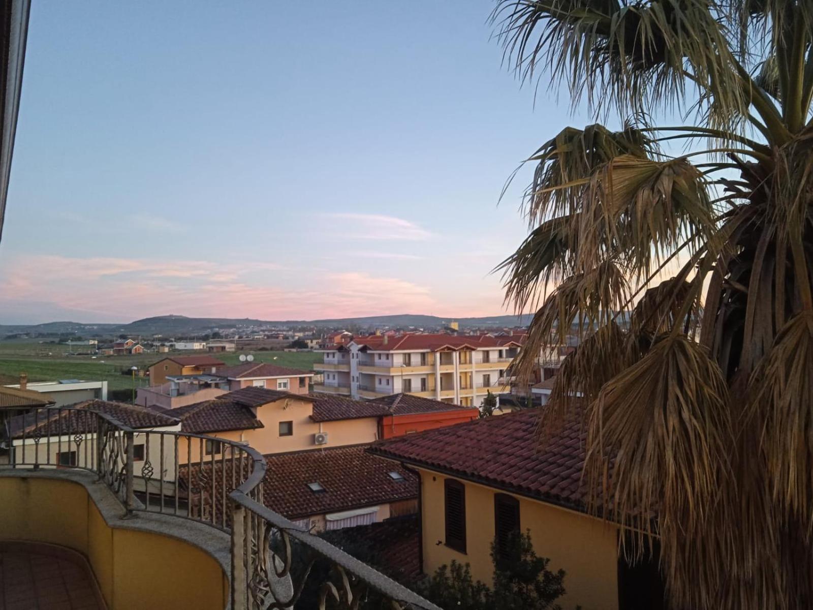 Appartamento Sa Ziminera Senorbi Esterno foto