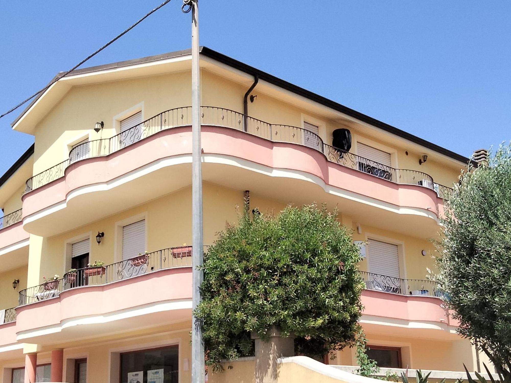 Appartamento Sa Ziminera Senorbi Camera foto